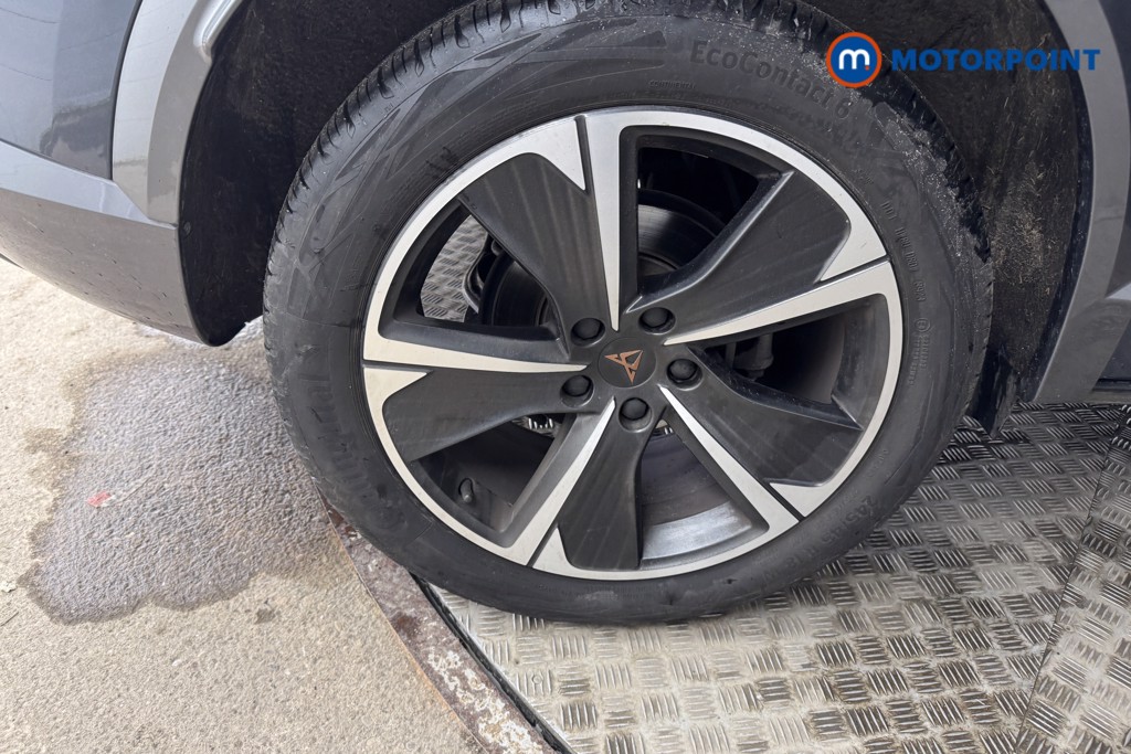 Cupra Formentor V1 Automatic Petrol SUV - Stock Number (1535802) - 19th supplementary image