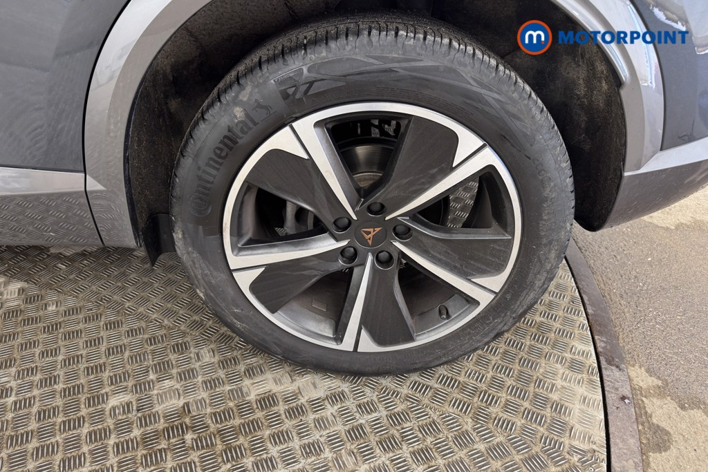 Cupra Formentor V1 Automatic Petrol SUV - Stock Number (1535802) - 20th supplementary image