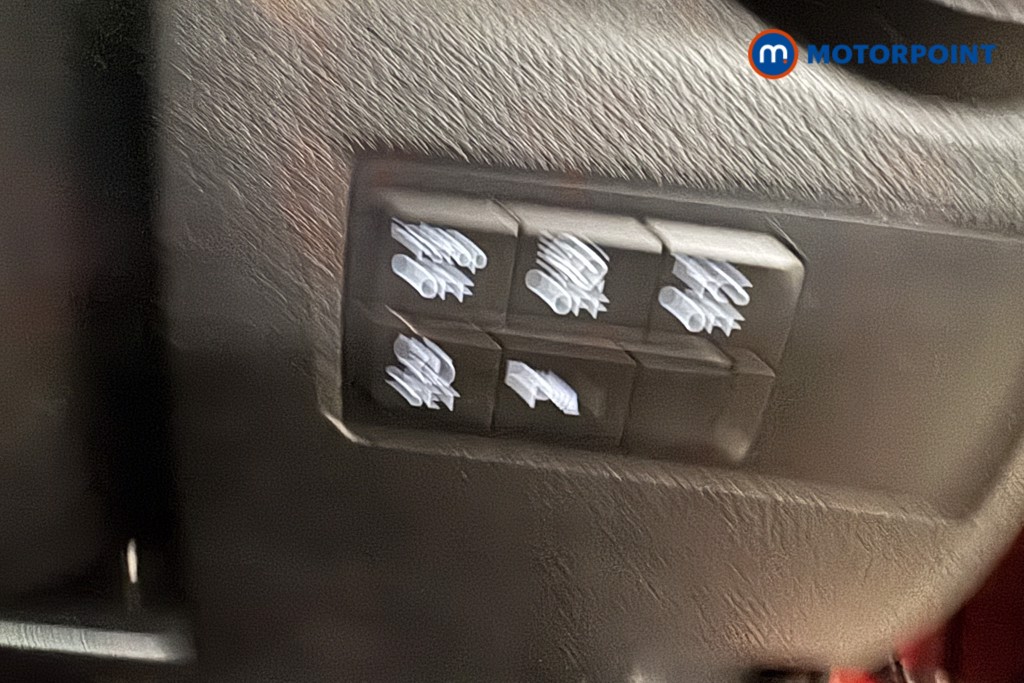 Seat Leon FR Manual Petrol Hatchback - Stock Number (1535854) - 13th supplementary image