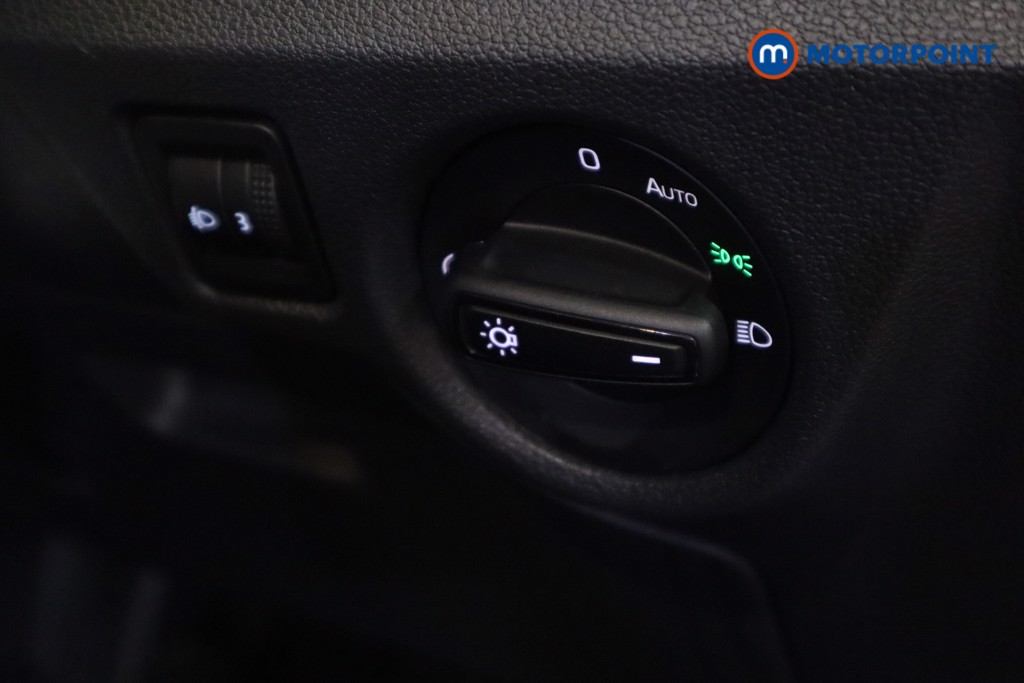 Skoda Kamiq SE Manual Petrol SUV - Stock Number (1535857) - 14th supplementary image