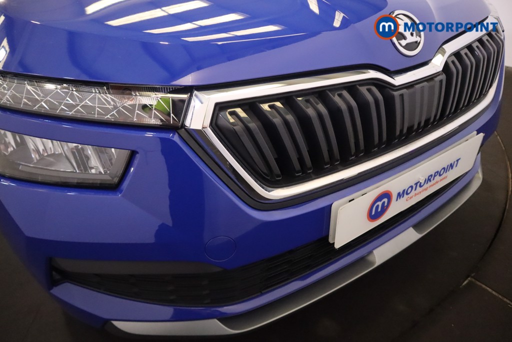 Skoda Kamiq SE Manual Petrol SUV - Stock Number (1535857) - 27th supplementary image