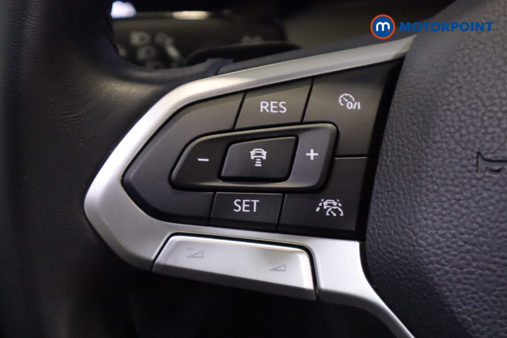 Volkswagen Golf Style Automatic Petrol Hatchback - Stock Number (1535871) - 15th supplementary image