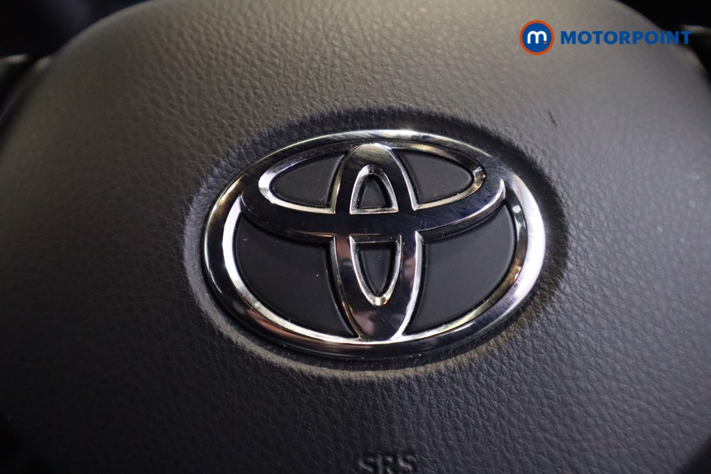 Toyota C-Hr Icon Automatic Petrol-Electric Hybrid SUV - Stock Number (1535878) - 17th supplementary image