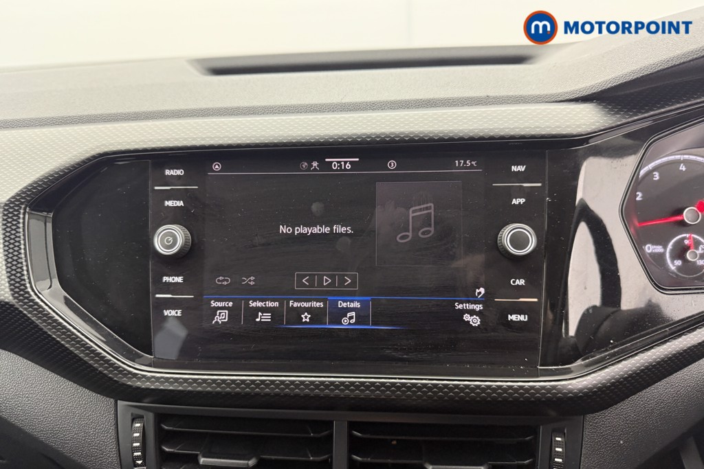Volkswagen T-Cross SE Manual Petrol SUV - Stock Number (1535891) - 7th supplementary image