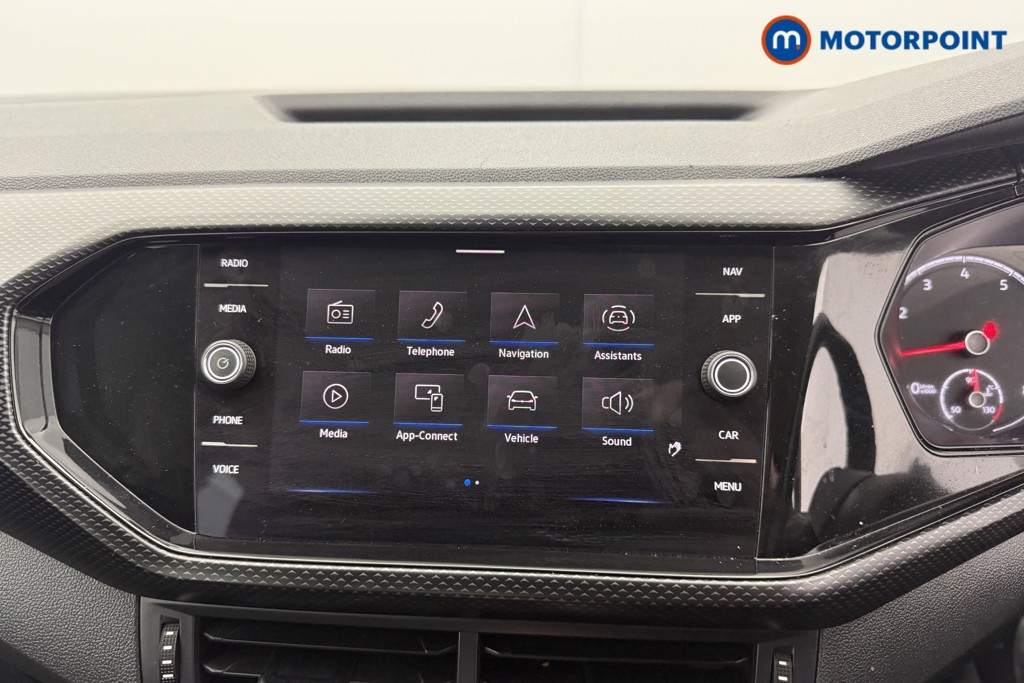 Volkswagen T-Cross SE Manual Petrol SUV - Stock Number (1535891) - 10th supplementary image