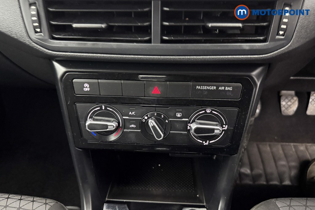Volkswagen T-Cross SE Manual Petrol SUV - Stock Number (1535891) - 11th supplementary image