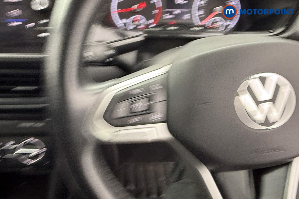 Volkswagen T-Cross SE Manual Petrol SUV - Stock Number (1535891) - 13th supplementary image