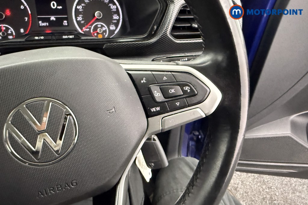 Volkswagen T-Cross SE Manual Petrol SUV - Stock Number (1535891) - 14th supplementary image