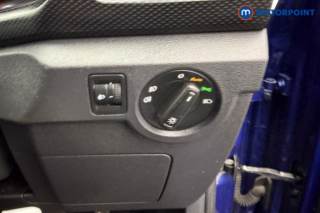 Volkswagen T-Cross SE Manual Petrol SUV - Stock Number (1535891) - 15th supplementary image