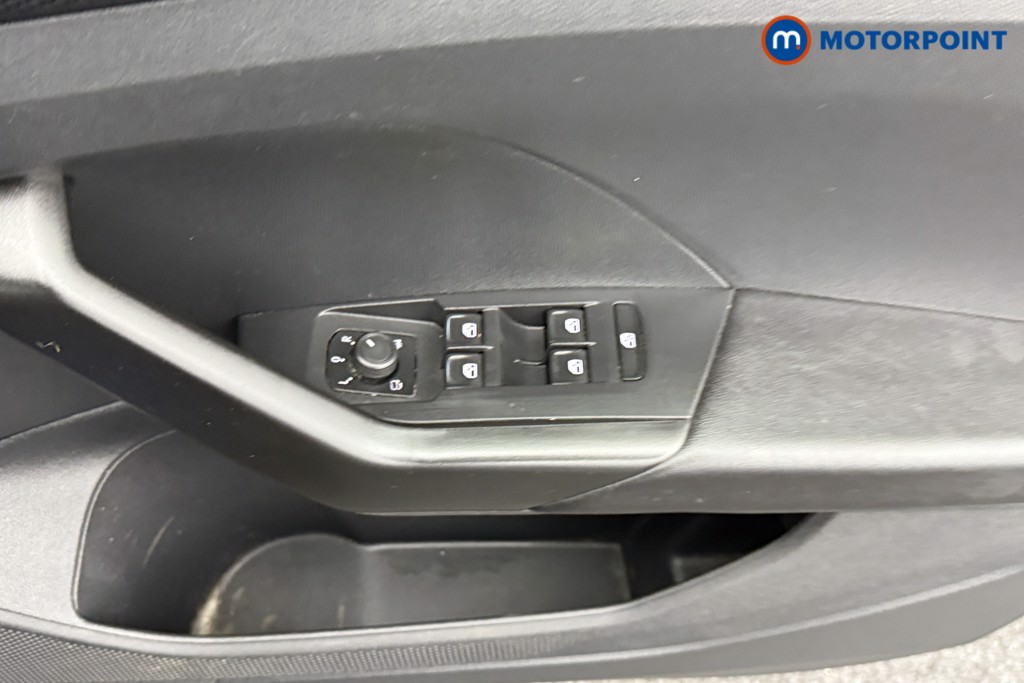Volkswagen T-Cross SE Manual Petrol SUV - Stock Number (1535891) - 16th supplementary image
