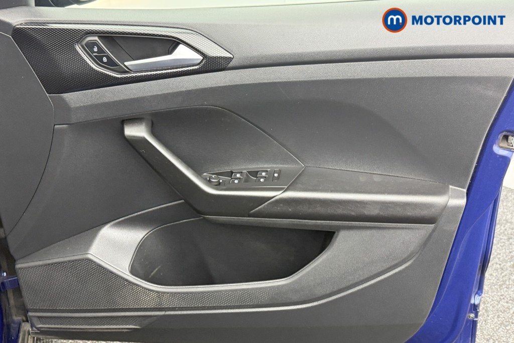 Volkswagen T-Cross SE Manual Petrol SUV - Stock Number (1535891) - 17th supplementary image