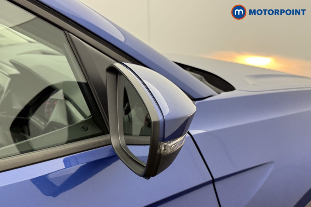 Volkswagen T-Cross SE Manual Petrol SUV - Stock Number (1535891) - 18th supplementary image