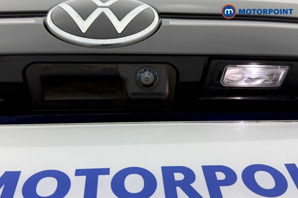 Volkswagen T-Cross SE Manual Petrol SUV - Stock Number (1535891) - 20th supplementary image