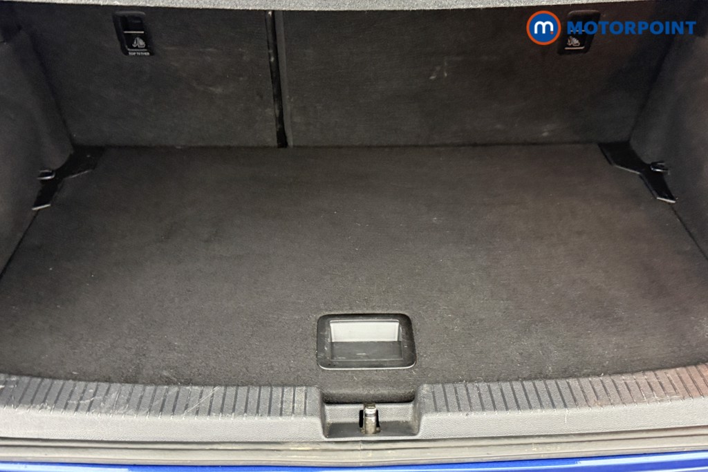 Volkswagen T-Cross SE Manual Petrol SUV - Stock Number (1535891) - 21st supplementary image