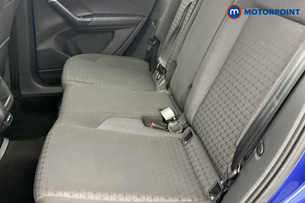 Volkswagen T-Cross SE Manual Petrol SUV - Stock Number (1535891) - 23rd supplementary image