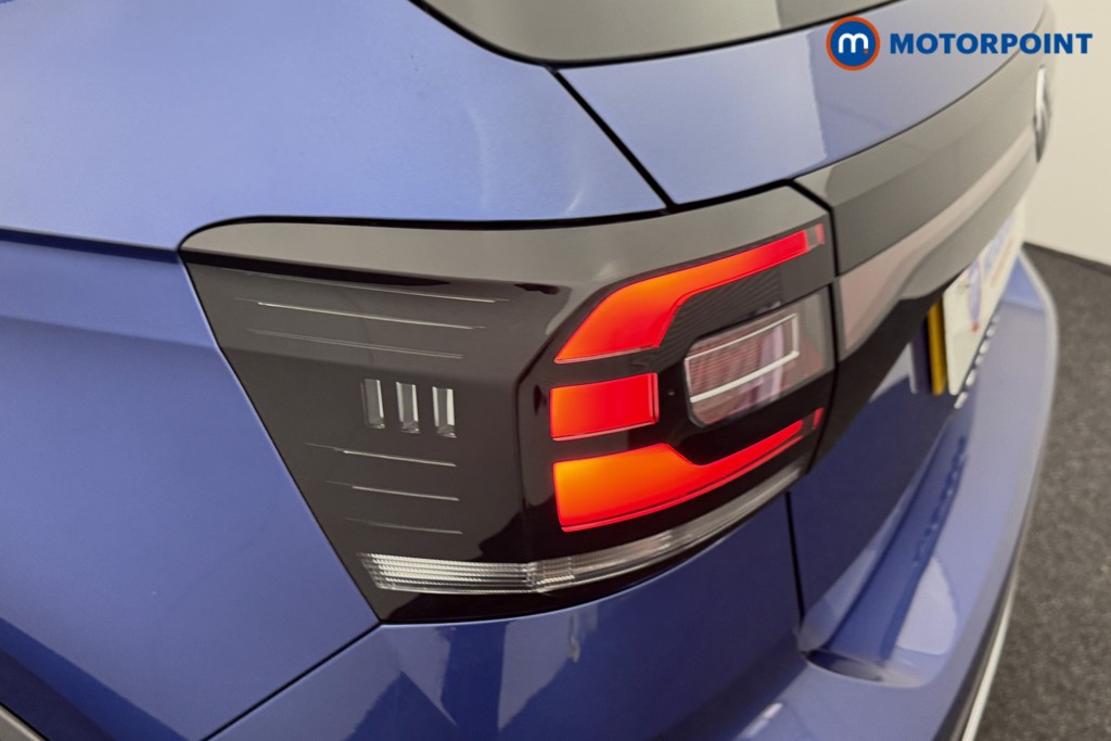 Volkswagen T-Cross SE Manual Petrol SUV - Stock Number (1535891) - 25th supplementary image