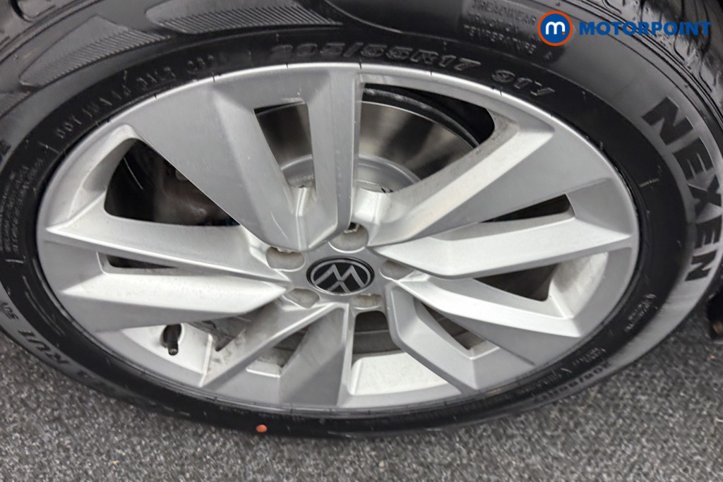 Volkswagen T-Cross SE Manual Petrol SUV - Stock Number (1535891) - 29th supplementary image