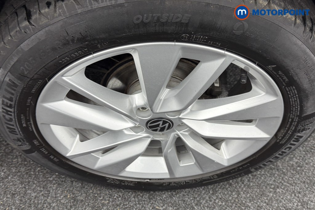 Volkswagen T-Cross SE Manual Petrol SUV - Stock Number (1535891) - 30th supplementary image