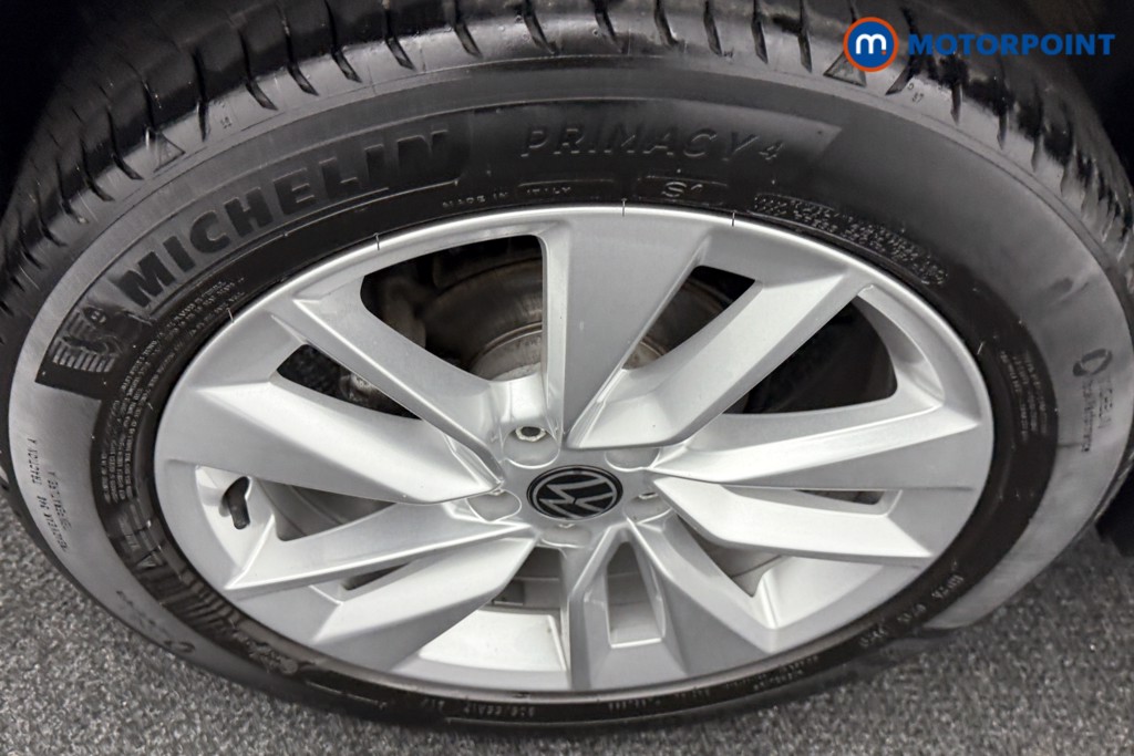 Volkswagen T-Cross SE Manual Petrol SUV - Stock Number (1535891) - 31st supplementary image