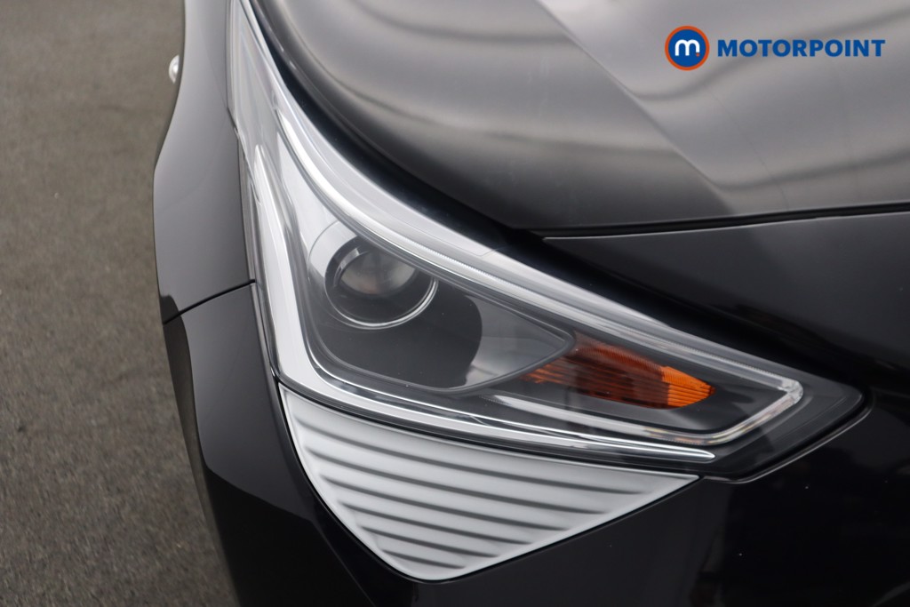 Toyota Aygo X-Plore Manual Petrol Hatchback - Stock Number (1535923) - 19th supplementary image