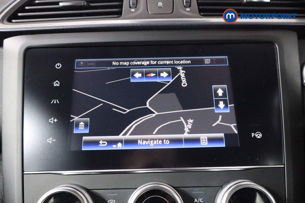 Renault Kadjar Gt Line Automatic Petrol SUV - Stock Number (1535959) - 2nd supplementary image