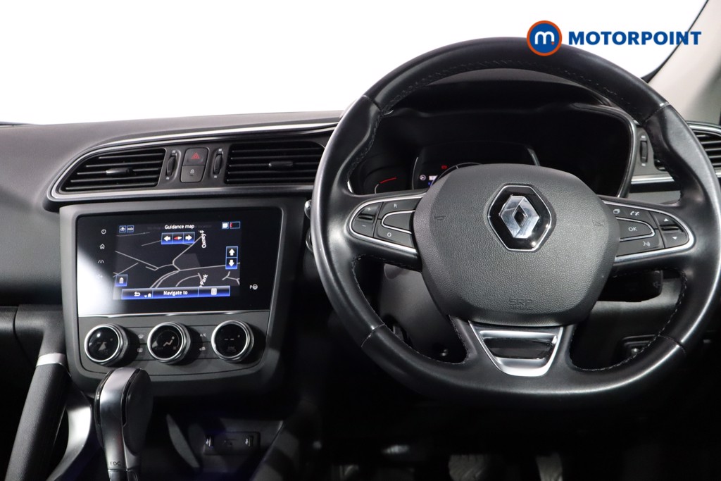 Renault Kadjar Gt Line Automatic Petrol SUV - Stock Number (1535959) - 3rd supplementary image