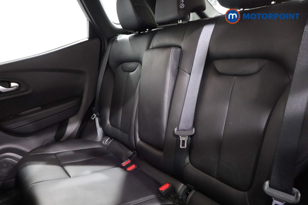 Renault Kadjar Gt Line Automatic Petrol SUV - Stock Number (1535959) - 5th supplementary image