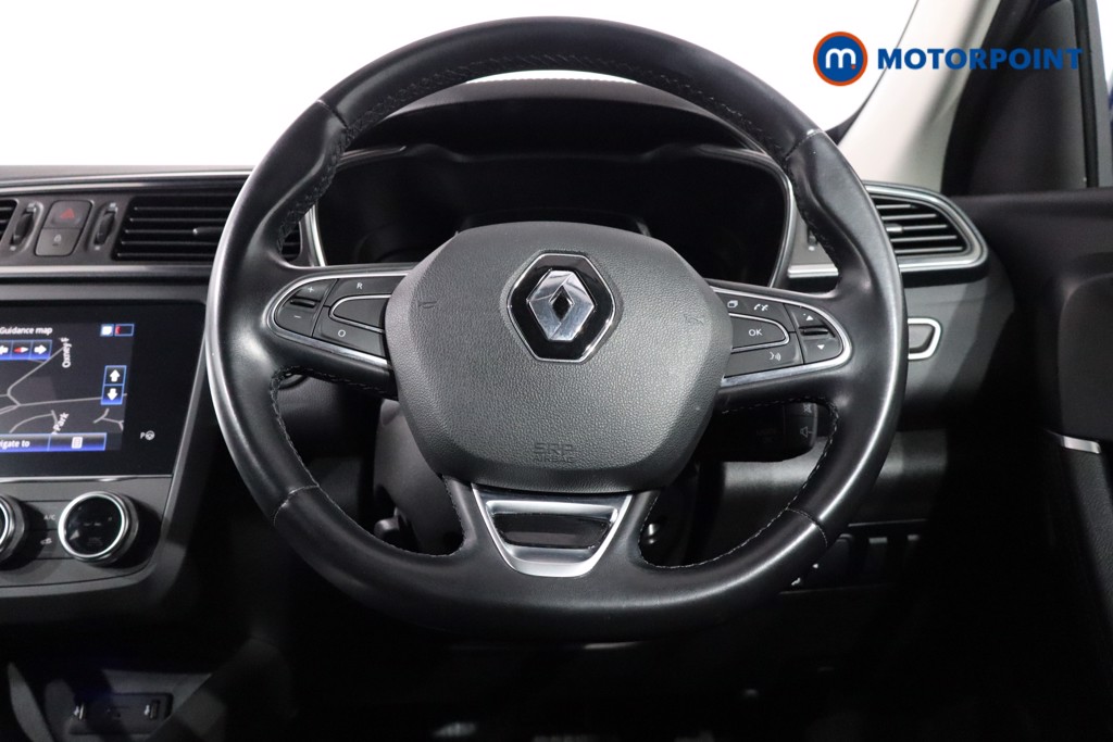 Renault Kadjar Gt Line Automatic Petrol SUV - Stock Number (1535959) - 6th supplementary image