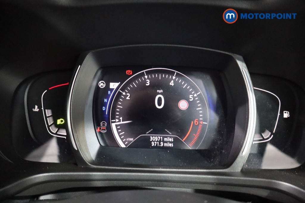 Renault Kadjar Gt Line Automatic Petrol SUV - Stock Number (1535959) - 13th supplementary image