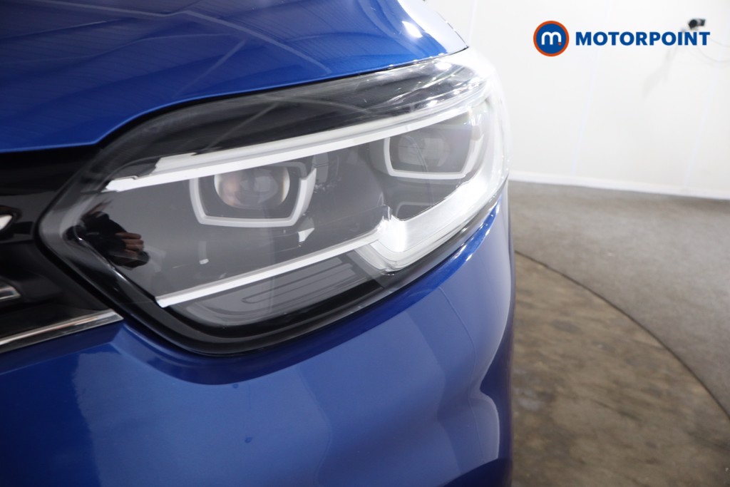 Renault Kadjar Gt Line Automatic Petrol SUV - Stock Number (1535959) - 20th supplementary image