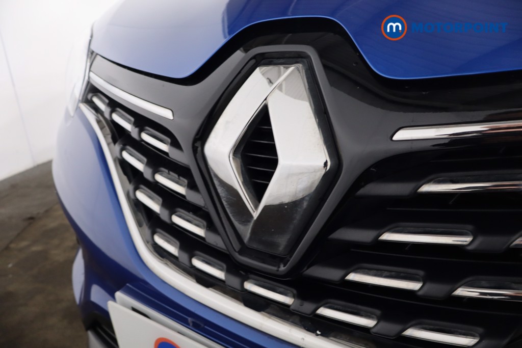 Renault Kadjar Gt Line Automatic Petrol SUV - Stock Number (1535959) - 21st supplementary image