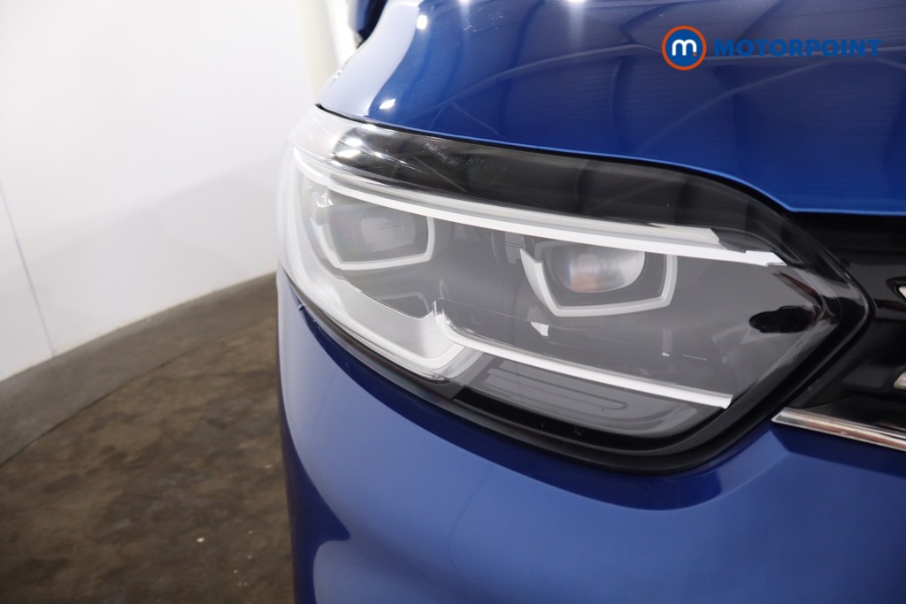Renault Kadjar Gt Line Automatic Petrol SUV - Stock Number (1535959) - 22nd supplementary image