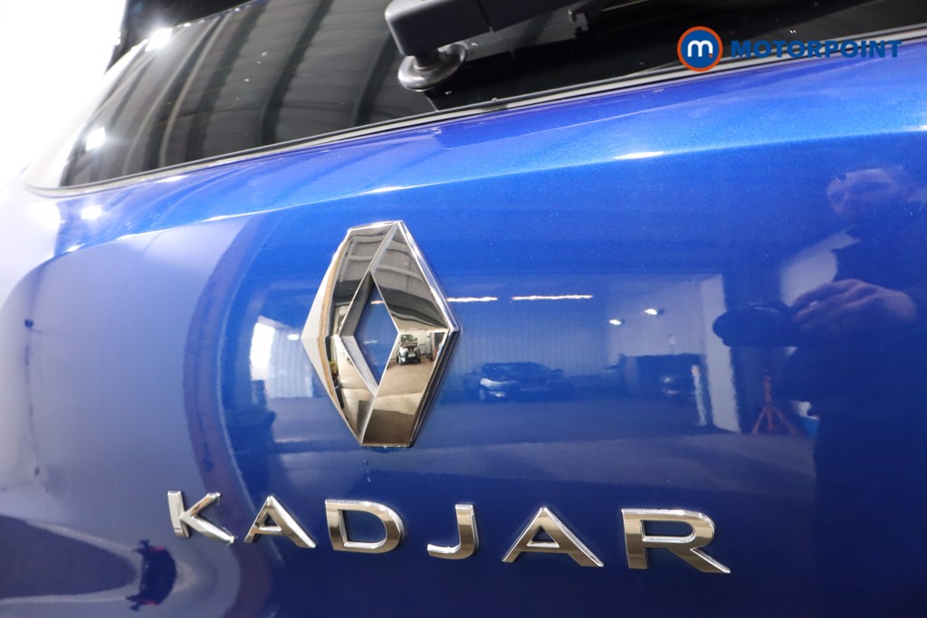 Renault Kadjar Gt Line Automatic Petrol SUV - Stock Number (1535959) - 26th supplementary image