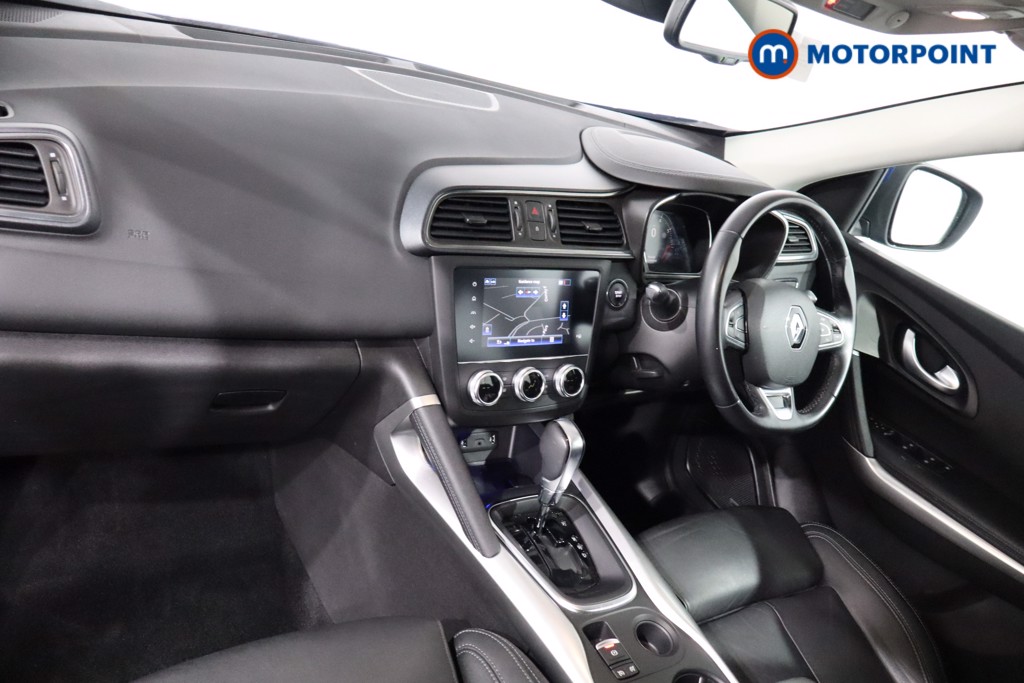 Renault Kadjar Gt Line Automatic Petrol SUV - Stock Number (1535959) - 1st supplementary image