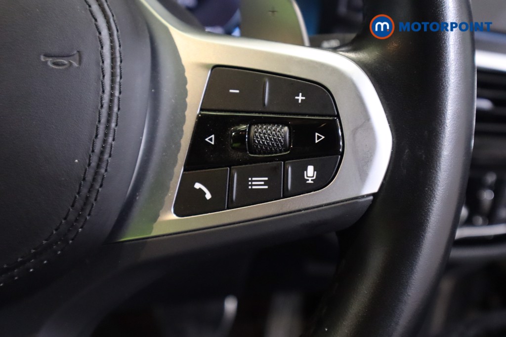BMW 5 Series M Sport Automatic Petrol Plug-In Hybrid Estate - Stock Number (1536106) - 19th supplementary image