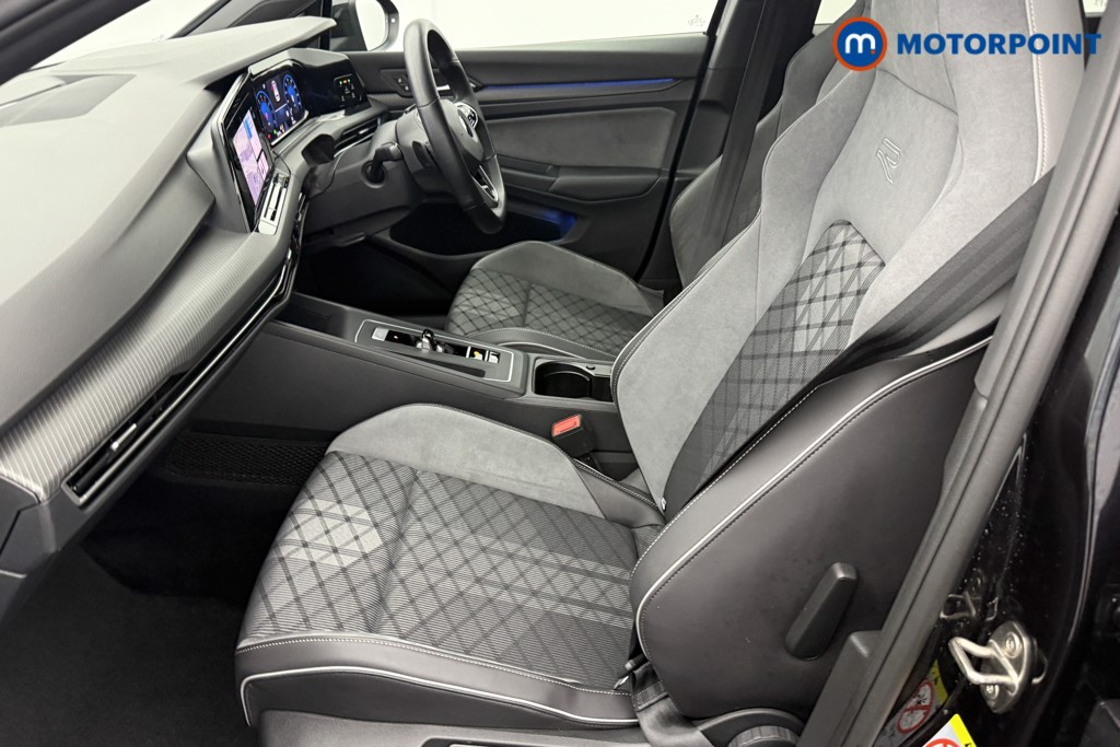 Volkswagen Golf R-Line Automatic Petrol Hatchback - Stock Number (1536217) - 21st supplementary image
