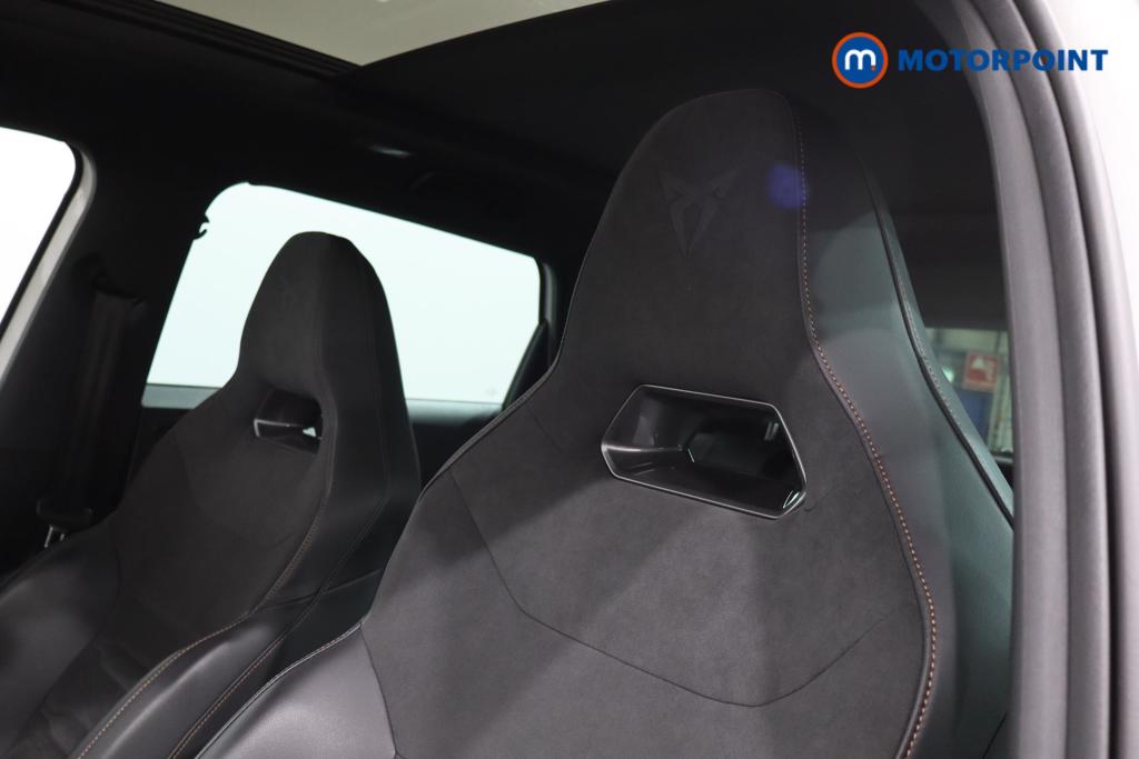 Cupra Ateca VZ1 Automatic Petrol SUV - Stock Number (1536273) - 20th supplementary image