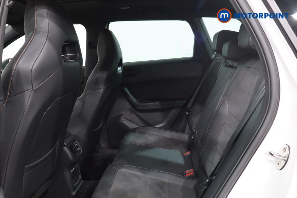 Cupra Ateca VZ1 Automatic Petrol SUV - Stock Number (1536273) - 23rd supplementary image