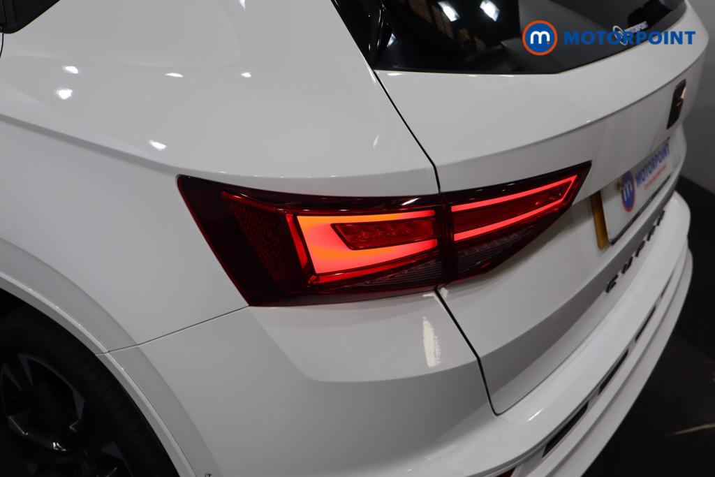 Cupra Ateca VZ1 Automatic Petrol SUV - Stock Number (1536273) - 24th supplementary image