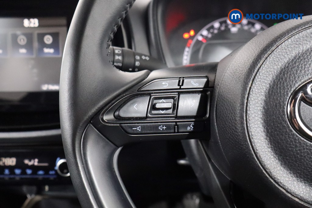 Toyota Aygo X Edge Manual Petrol Hatchback - Stock Number (1536385) - 7th supplementary image