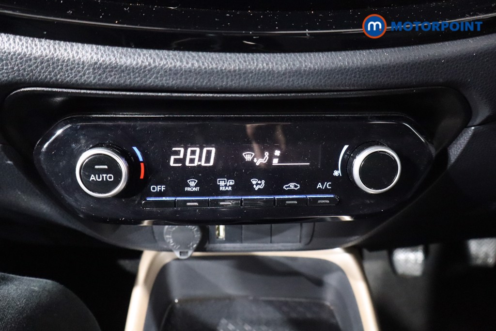 Toyota Aygo X Edge Manual Petrol Hatchback - Stock Number (1536385) - 14th supplementary image