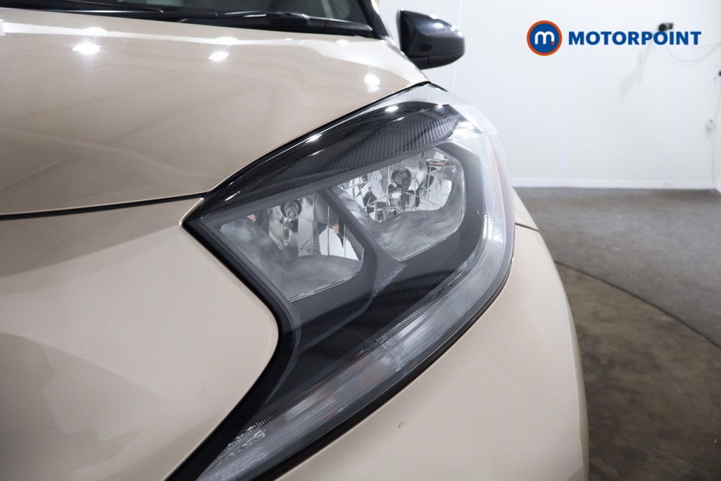 Toyota Aygo X Edge Manual Petrol Hatchback - Stock Number (1536385) - 20th supplementary image