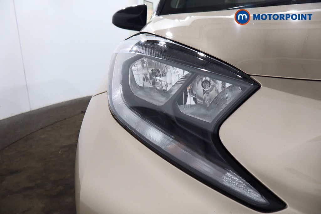 Toyota Aygo X Edge Manual Petrol Hatchback - Stock Number (1536385) - 22nd supplementary image