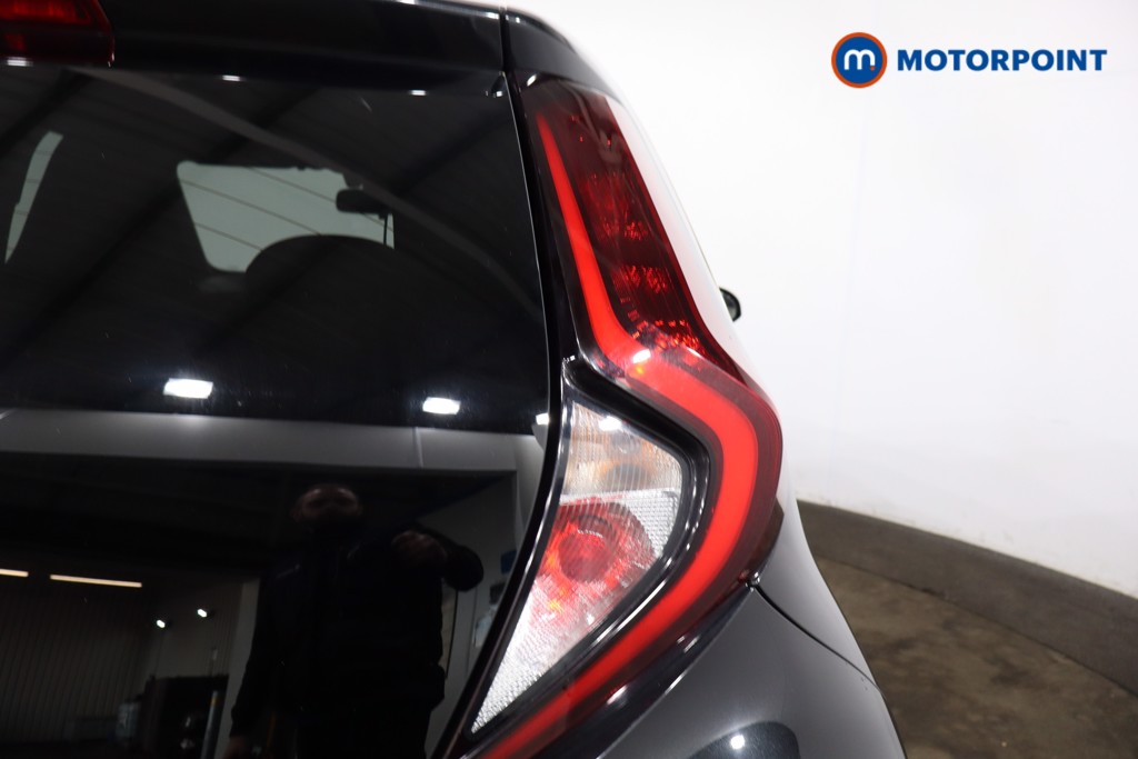 Toyota Aygo X Edge Manual Petrol Hatchback - Stock Number (1536385) - 24th supplementary image