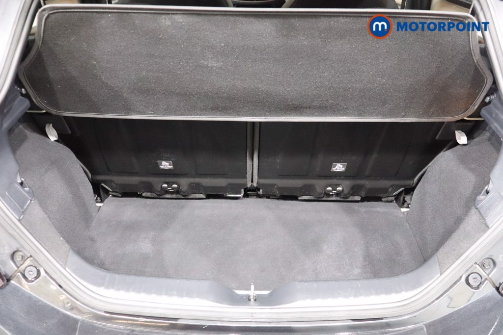 Toyota Aygo X Edge Manual Petrol Hatchback - Stock Number (1536385) - 27th supplementary image