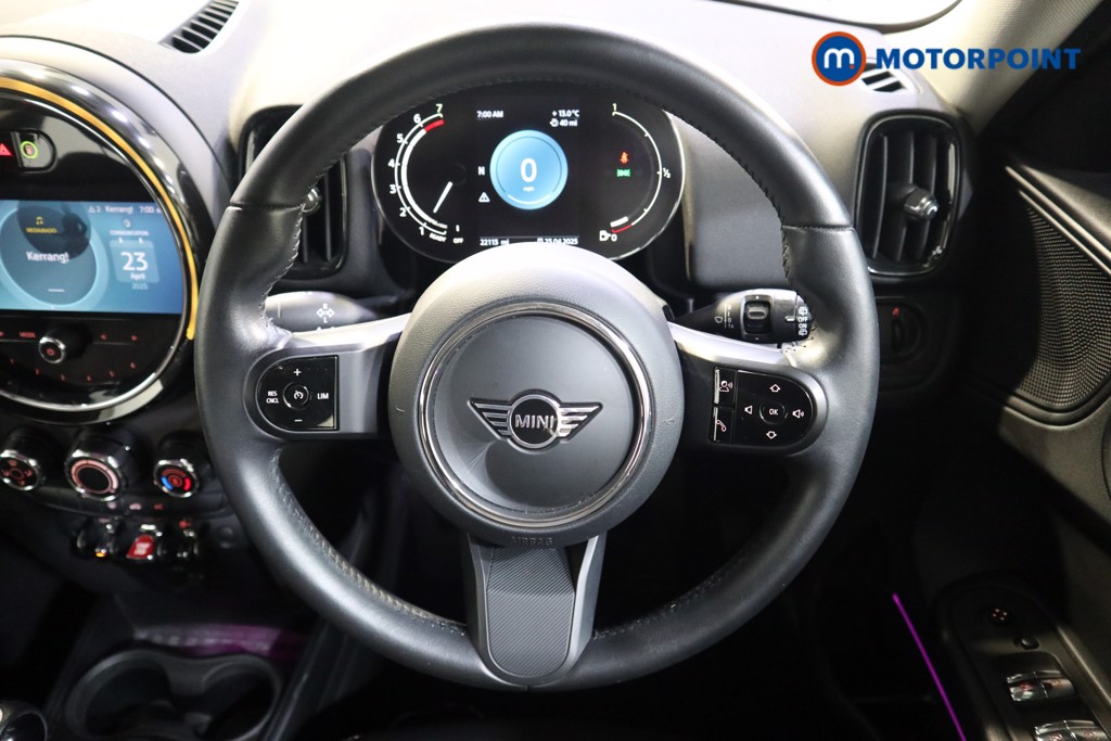 Mini Countryman Cooper Classic Manual Petrol SUV - Stock Number (1536505) - 2nd supplementary image