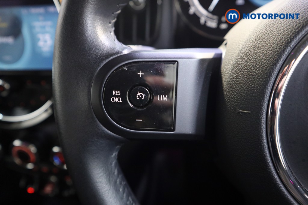 Mini Countryman Cooper Classic Manual Petrol SUV - Stock Number (1536505) - 3rd supplementary image