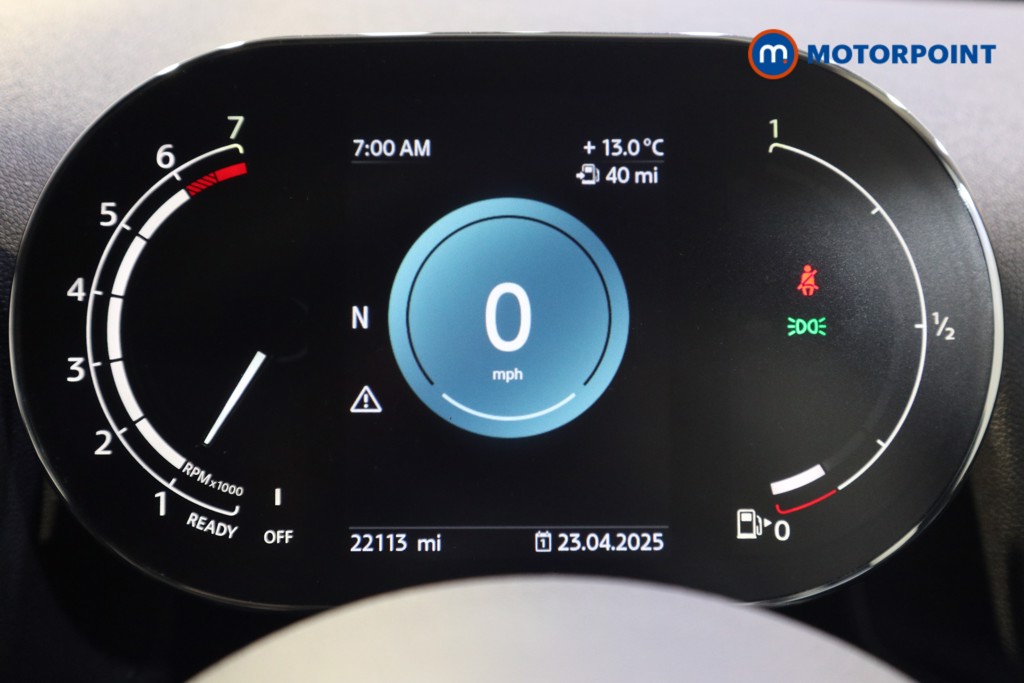 Mini Countryman Cooper Classic Manual Petrol SUV - Stock Number (1536505) - 5th supplementary image