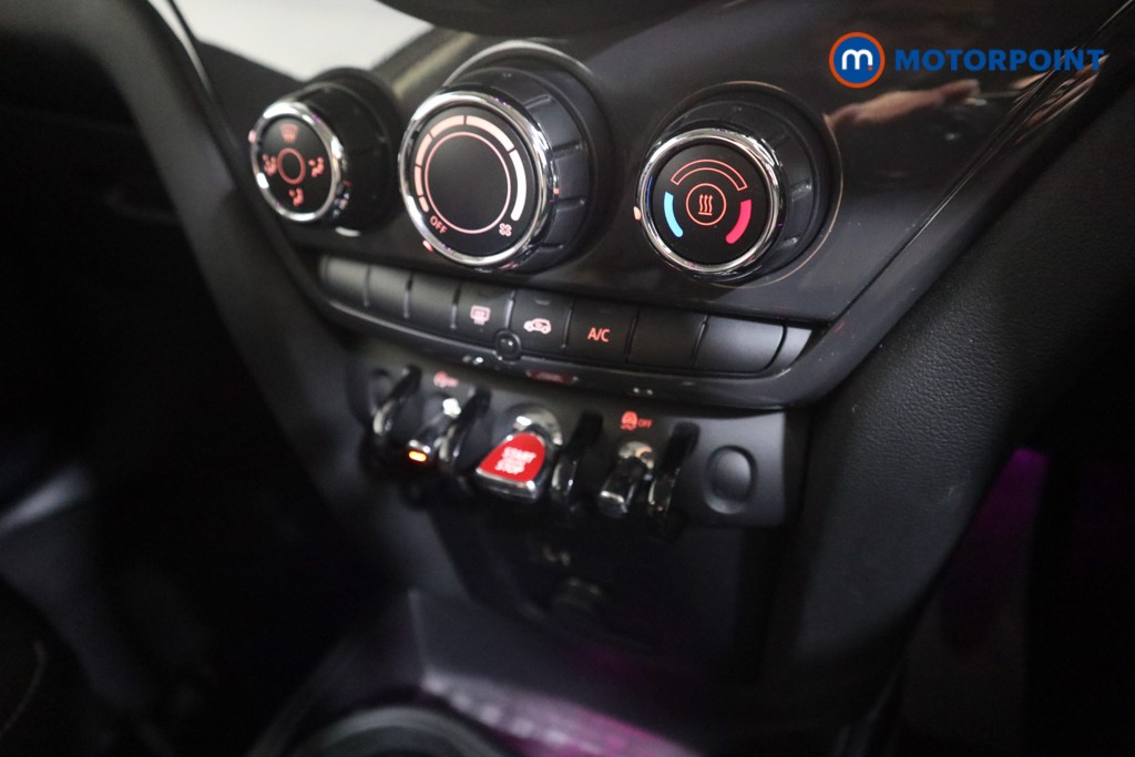 Mini Countryman Cooper Classic Manual Petrol SUV - Stock Number (1536505) - 7th supplementary image