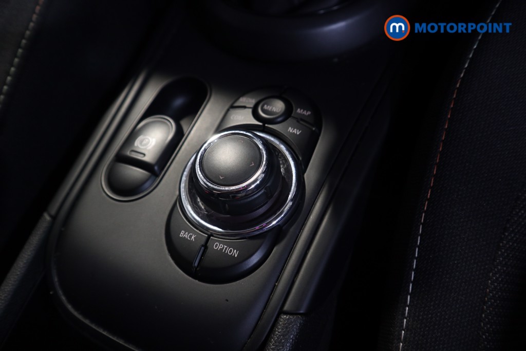 Mini Countryman Cooper Classic Manual Petrol SUV - Stock Number (1536505) - 8th supplementary image